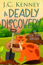 An Allie Cobb Mystery 4 - A Deadly Discovery