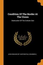 Condition of the Border at the Union