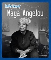 Info Buzz: Black History- Info Buzz: Black History: Maya Angelou