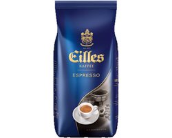 Eilles Espresso - Koffiebonen - 1 kg