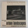 Stadslandschappen / Urban landscapes