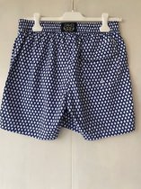 David Zwemshort Caicco navy blue maat M