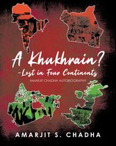 A Khukhrain? - Lost in Four Continents