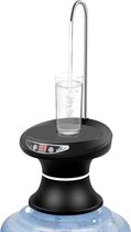 Waterdispenser - Water Pomp - USB stekker - Electrisch - Smart Touch - Eén knop Bediening