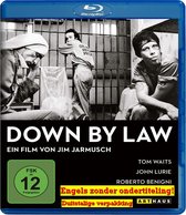 Down By Law (Import) [Blu Ray]