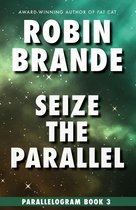 Parallelogram 3 - Seize the Parallel