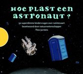LuisterWijs junior 2 - Hoe plast een astronaut?