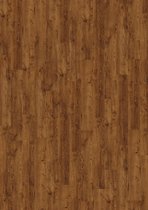 Cavalio PVC Click 0.3 design Rustic Oak, gold inclusief ondervloer per pak a 2.18m2 en 12 jaar garantie. Binnen 5 werkdagen geleverd