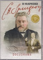 C.H. Spurgeon de volksprediker - Crawford Telfer, Andy Harisson, Christopher Hawes, Stephan Daltry