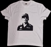 T-shirt maat 4XL - Max Verstappen