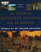 Zeventig Beroemdste Mysteries Van Oudhei
