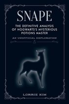 The Unofficial Harry Potter Character Series- Snape
