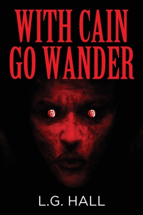 With Cain Go Wander - cover