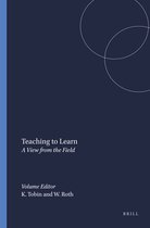 Teaching to Learn