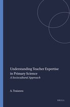 Understanding Teacher Expertise in Primary Science