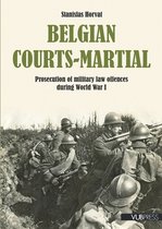 Belgian Courts-Martial