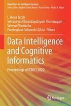 Data Intelligence and Cognitive Informatics