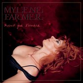 Mylene Farmer - Avant que l'ombre...(Version cristal) (CD)
