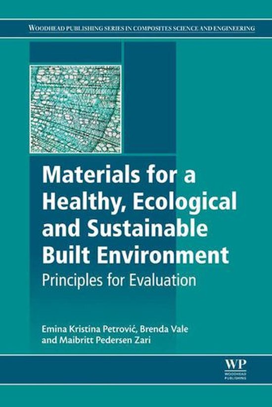 Woodhead Publishing Series in Civil and Structural Engineeri ... - cover