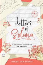Letters of Solana