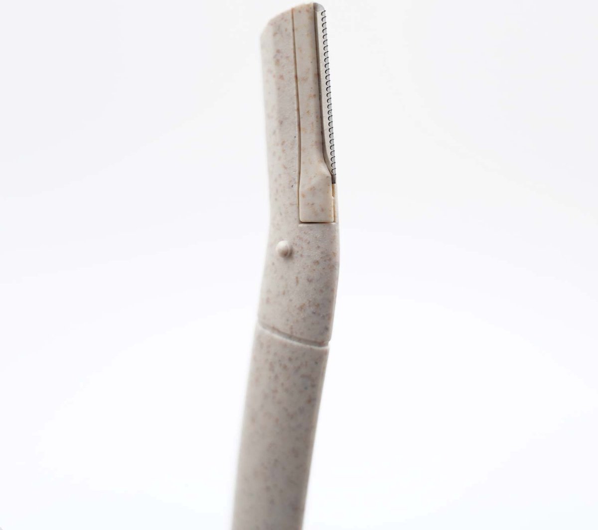 Bamboozy 3x Wenkbrauw Scheermesje Mesje van Tarwestro Scheermes