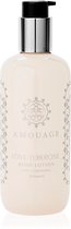 Amouage - Love Tuberose body lotion