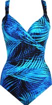 Miraclesuit Shadowcat Siren Badpak Blauw 40