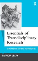 Qualitative Essentials - Essentials of Transdisciplinary Research