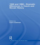 1948 and 1968 - Dramatic Milestones