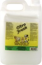 WAGGLY CITRO FRESH 5LTR