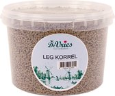 DE VRIES LEGKORREL 2300GR