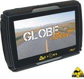 GPS GLOBE STREET 430 MOTOR NAVIGATIE SYSTEEM EUROPA