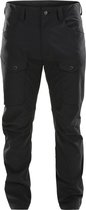 Haglöfs - Mid Fjord Pants - Men's outdoor trousers-XS