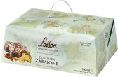Loison Colomba Zabaione
