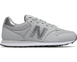New balance hotsell 500 Silver