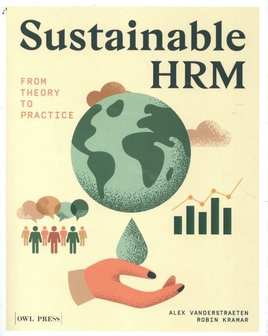 Foto: Sustainable hrm