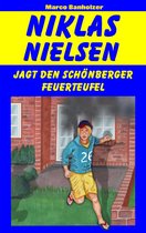 Niklas Nielsen 3 - Niklas Nielsen jagt den Schönberger Feuerteufel