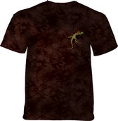 T-shirt Pocket Gecko S