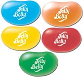 Jelly Belly Sour Mix - 1 kilo