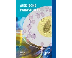 Heron-reeks - Medische parasitologie