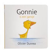 Gonnie & vriendjes  -   Gonnie