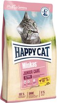 Happy Cat Minkas Junior Care D