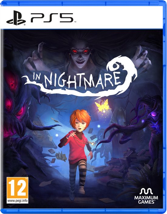 In Nightmare – PS5