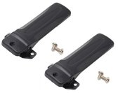 Riemclip KBH-10 kenwood TK3401d TK3701d TK3301 TK3201