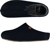 Floraya Heren Home Slipper - Pantoffel - Sloffen - Denim - 41-42