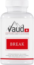 Vaud Break - afslankpillen - Afvalpillen - Keto - Afvallen