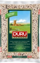 Duru Bakliyat  - peulvruchten  vezelrijk en eiwitrijk - 4 x 1000g