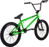 Freestyle BMX Casino 20 inch Gang Green