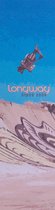 Longway Printed Grip Tape Gabi 2