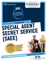 Career Examination Series - Special Agent, Secret Service